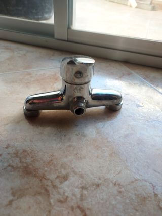 Grifo de ducha monomando 