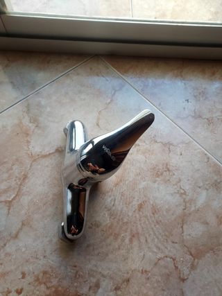 Grifo de ducha monomando 