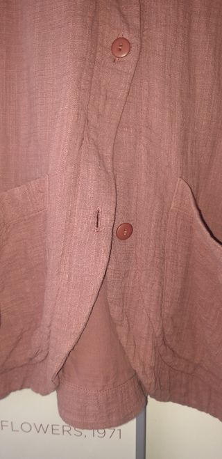 Chaqueta PAN frambuesa