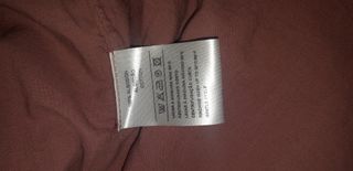 Chaqueta PAN frambuesa