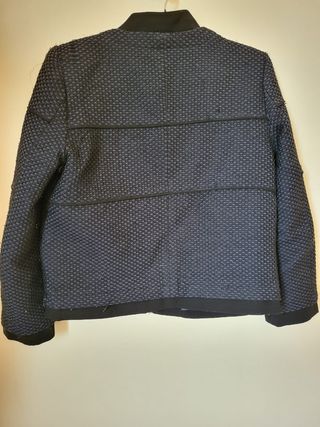 Chaqueta mujer Esfera Azul Marino