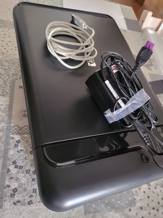 Impresora HP Deskjet F2492