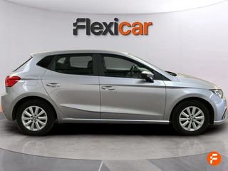 Seat Ibiza 1.0 MPI 59kW (80CV) Reference Plus