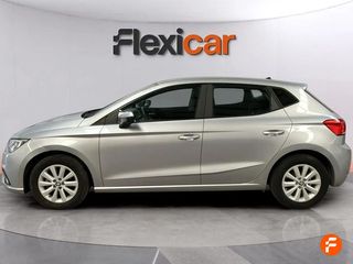 Seat Ibiza 1.0 MPI 59kW (80CV) Reference Plus