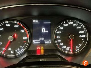 Seat Ibiza 1.0 MPI 59kW (80CV) Reference Plus
