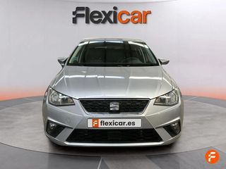 Seat Ibiza 1.0 MPI 59kW (80CV) Reference Plus