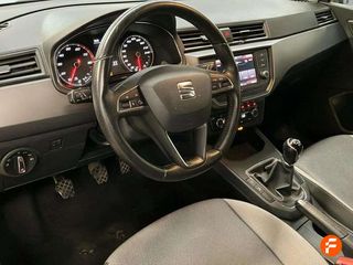 Seat Ibiza 1.0 MPI 59kW (80CV) Reference Plus