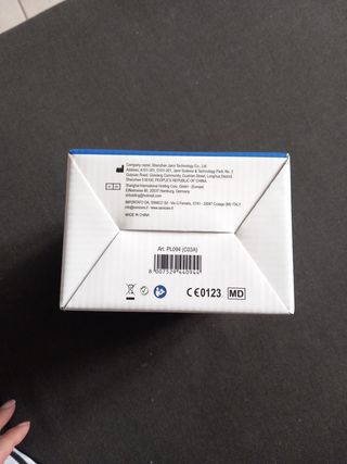 Misuratore Pressione