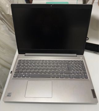 Lenovo IdeaPad 3
