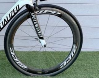 Bicicleta de carretera Specialized Venge Pro