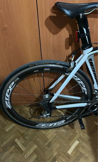 Bicicleta de carretera Specialized Venge Pro