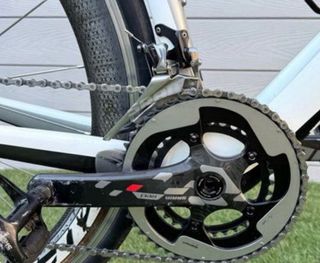 Bicicleta de carretera Specialized Venge Pro