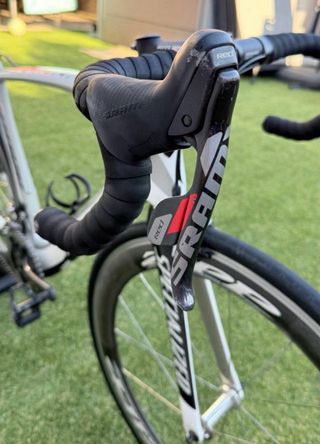 Bicicleta de carretera Specialized Venge Pro