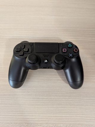 Set PS4 (PlayStation 4) Negra
