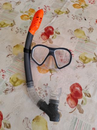 Gafas de buceo