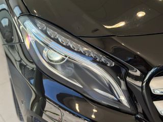 Mercedes-Benz GLA 2017