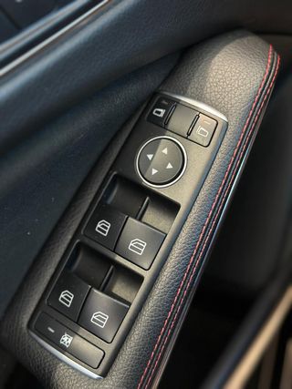 Mercedes-Benz GLA 2017