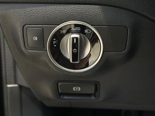 Mercedes-Benz GLA 2017