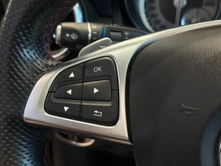Mercedes-Benz GLA 2017