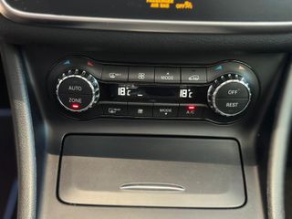 Mercedes-Benz GLA 2017