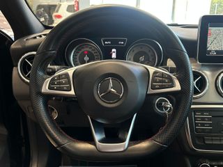 Mercedes-Benz GLA 2017