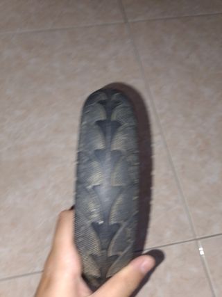 Rueda patinete eléctrico 200x50 FB-501B-61