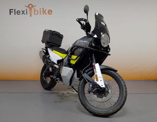 HUSQVARNA Norden 901