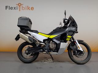 HUSQVARNA Norden 901