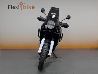 HUSQVARNA Norden 901