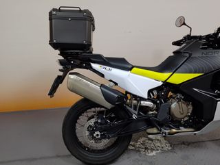 HUSQVARNA Norden 901