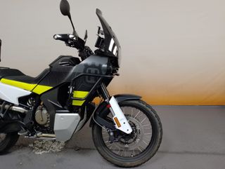 HUSQVARNA Norden 901