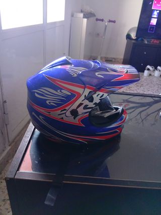 Casco de Nieve