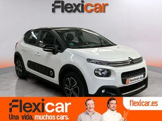 Citroën C3 PureTech 60KW (82CV) FEEL
