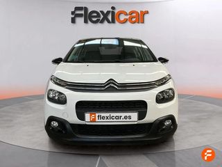 Citroën C3 PureTech 60KW (82CV) FEEL