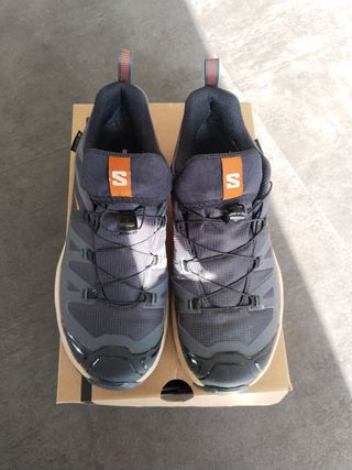 Salomon X Ultra 260 GTX Gore-Tex