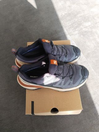 Salomon X Ultra 260 GTX Gore-Tex