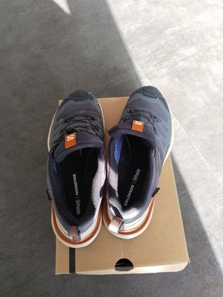 Salomon X Ultra 260 GTX Gore-Tex
