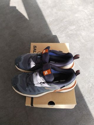 Salomon X Ultra 260 GTX Gore-Tex