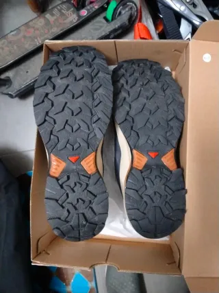 Salomon X Ultra 260 GTX Gore-Tex