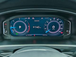 Volkswagen Tiguan 2.0 TDI RLINE  Exclusive BlueMotion 150CV 