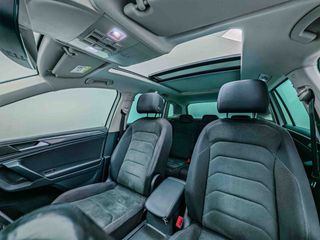 Volkswagen Tiguan 2.0 TDI RLINE  Exclusive BlueMotion 150CV 