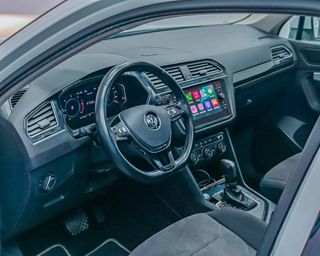 Volkswagen Tiguan 2.0 TDI RLINE  Exclusive BlueMotion 150CV 
