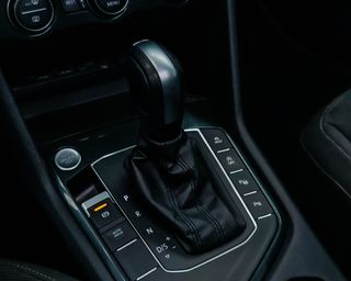 Volkswagen Tiguan 2.0 TDI RLINE  Exclusive BlueMotion 150CV 