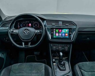 Volkswagen Tiguan 2.0 TDI RLINE  Exclusive BlueMotion 150CV 