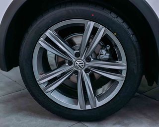 Volkswagen Tiguan 2.0 TDI RLINE  Exclusive BlueMotion 150CV 