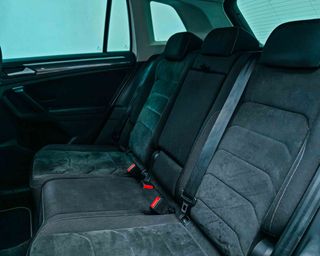 Volkswagen Tiguan 2.0 TDI RLINE  Exclusive BlueMotion 150CV 