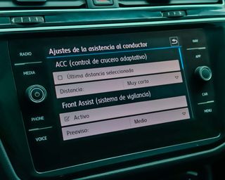 Volkswagen Tiguan 2.0 TDI RLINE  Exclusive BlueMotion 150CV 