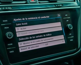 Volkswagen Tiguan 2.0 TDI RLINE  Exclusive BlueMotion 150CV 