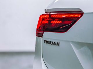 Volkswagen Tiguan 2.0 TDI RLINE  Exclusive BlueMotion 150CV 