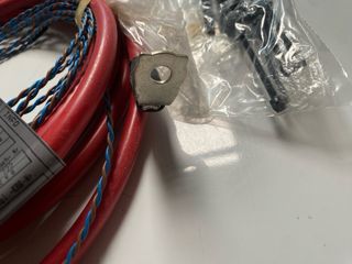 CABLE B+ CON CABLE REP. SBK MINI R52 R53 R50 /5,6m